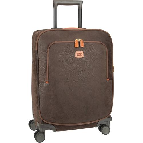 Bric’s – Koffer & Trolley Life Trolley S Koffer & Trolleys Grau