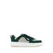 Stella Mccartney Woman Two-Tone Alter Mat S Wave 1 Sneakers