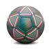 Sports Goods Glow in The Dark Soccer Ball Reflective Soccer Ball Official Size Size 4 & Size 5 Professional Indoor Outdoor Football Perfect for Outdoor Indoor Match or Games