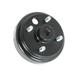 SEBLAFF Brake Drum Hub Assembly Replacement for EZGO TXT Golf Cart 19186G1 19186-G1P