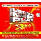 Pre-Owned - Let The Music Play 3++