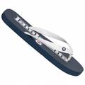 Lambretta Logo Flip Herren Zehentrenner LMB2069 Flip-Navy