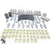 Manifold Hot Tub Spa Dead End (24) 3/4 Outlets with Coupler Glue Kit Video How To
