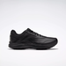 Walk Ultra 7 DMX MAX Wide Women's Shoes in Black