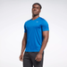 Men's Training Tech T-Shirt in Blue