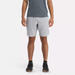 Men's Workout Ready Shorts in Grey