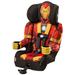 KidsEmbrace Marvel Avengers Iron Man & Marvel Avengers Captain America Car Seat - 15