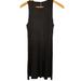 Athleta Dresses | Athleta Black Santorini Thera Dress S | Color: Black | Size: S