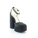 Jessica Simpson Shoes | Jessica Simpson Skilla Black | Color: Black | Size: Various