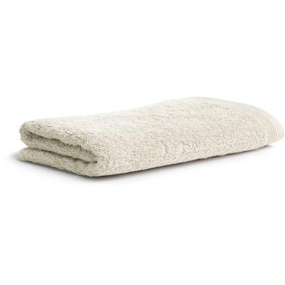 Badetuch MÖVE "Superwuschel", beige (nature), B:100cm L:160cm, Walkfrottee, Baumwolle, Handtücher (Packung), Badetuch mi