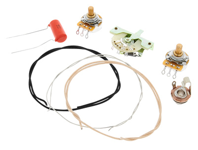 TAD T-Style Wiring Kit