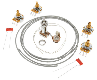 TAD SC-Style Short Shft Wiring Kit