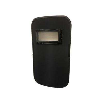 United Shield Lightweight III+ Shield with Viewport and Led Light 24