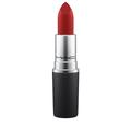 MAC - Powder Kiss Lippenstifte 3 g Healthy, Wealthy and Thriving