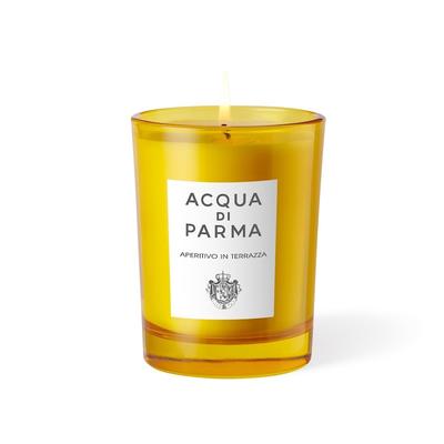 Acqua di Parma - Home Collection Aperitivo in Terrazza Kerzen 200 g