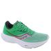 Saucony Ride 16 - Womens 8.5 Green Running Medium