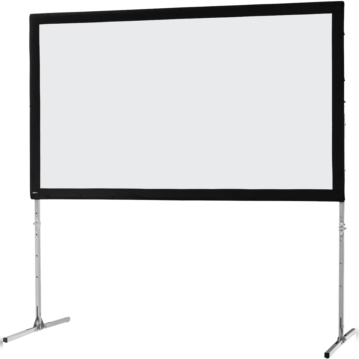 celexon Faltrahmen Leinwand Mobil Expert 305 x 172cm, Frontprojektion Image