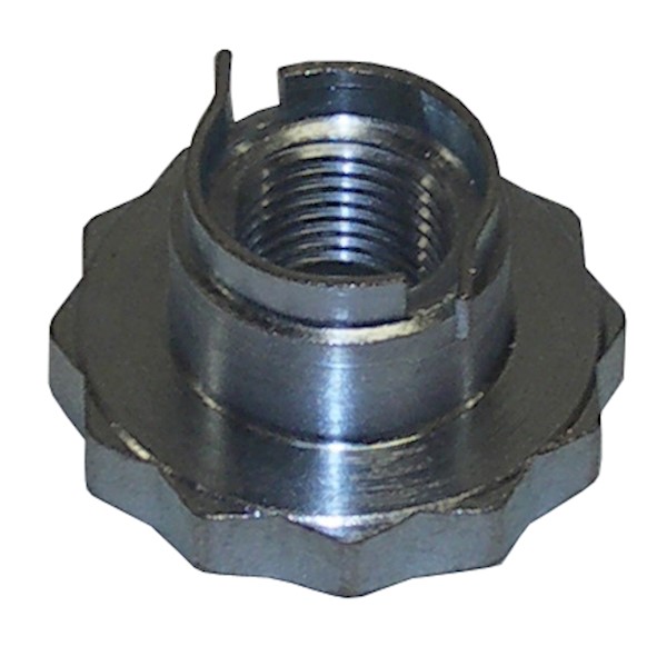 JP GROUP Mutter Universal für VAG 6Q0407396B 6Q0407396 6Q0407395 1101100300 Image