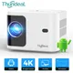 ThundeaL-Mini budgétaire portable HD TD91 Full HD 1080P 4K vidéo 5G WiFi Android Home cinéma