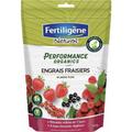 Fertiligene - naturen Performance Organics engrais fraisiers et Petits Fruits uab 700G POEFR7