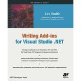 Writing Add-Ins for Visual Studio .Net
