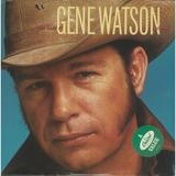 Gene Watson - The Best Of Gene Watson Vol Ii - LP