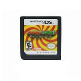 Mario & Luigi Partners In Time DS Version Games Card for NDS 3DS DSI DS Consoles