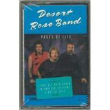 Desert Rose Band - Pages Of Life - Cassette