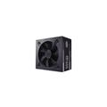 Cooler Master MWE 600 Bronze - V2 alimentatore per computer W 24-pin ATX Nero