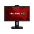 Viewsonic VG Series VG2440V LED display 60.5 cm (23.8") 1920 x 1080 Pixel Full HD Nero