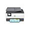 HP OfficeJet Pro Stampante multifunzione 9019e, Colore, per Piccoli uffici, Stampa, copia, scansione, fax