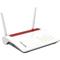 AVM FRITZ!Box 6850 5G router wireless Gigabit Ethernet Dual-band (2.4 GHz/5 GHz) Bianco