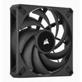 Corsair AF140 ELITE Case per computer Ventilatore 14 cm Nero 1 pz