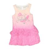 Disney Dress: Pink Skirts & Dresses - Size 2Toddler