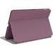 Products BalanceFolio iPad 10.2 Inch Case and Stand (2019) Plumberry Purple/Crushed Purple/Crepe Pink