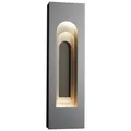 Hubbardton Forge Procession Arch Outdoor Wall Sconce - 403087-1106