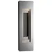 Hubbardton Forge Procession Outdoor Wall Sconce - 403052-1066