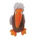 Buddy Buzzard Plush Toys 9.5 in.