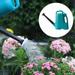 3/5L Large Capacity Garden Watering Can with Long Mouth Plastic Plant Watering