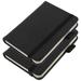 2Pcs Small Notebook Pocket Notepad Portable Notebook Multi-functional Memo Pad Small Notepad