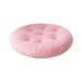 Cushion Super Soft And Comfortable Plush Chair Cushion Non Slip Winter Warm Chair Cushion Comfortable Dining Chair Cushion Suitable For Home Office Patio Dormitory Library Use