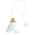 Pendant Lights Nordic Style Pendant Light Adjustable Modern Hanging Pendant Lighting Lamp
