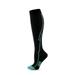 DNAKEN (5 pairs) Compression Socks for Women & Men Circulationis Best Support for Athletic Running Hikingï¼ŒNursing compression socks for pregnant women dr motion compression socks for women