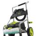 Restored Premium Sun Joe Electric Pressure Washer W/ Extension Wand 13-Amp 2300-PSI 1.6-GPM (Refurbished)