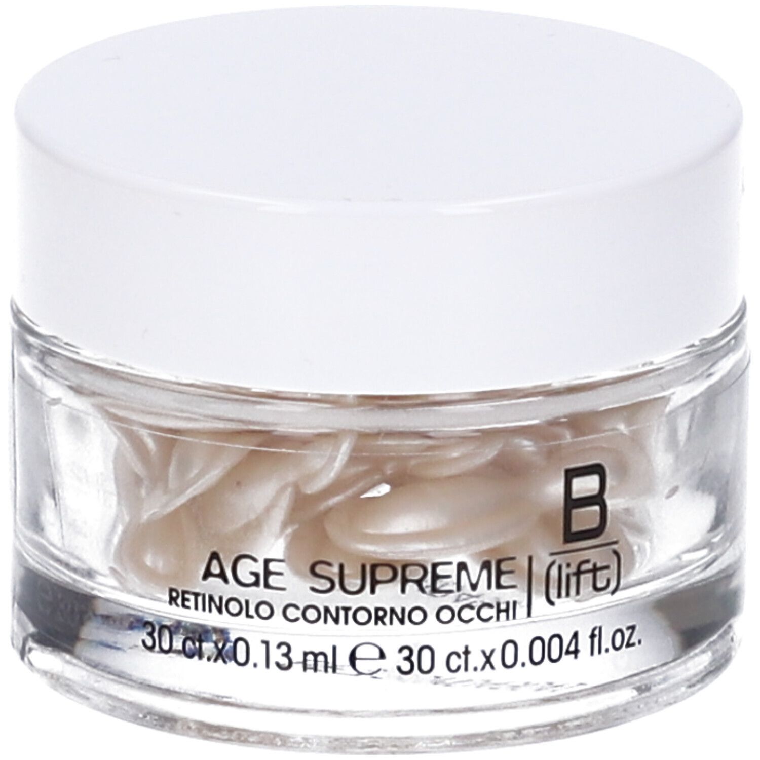 B (Lift) Crema Trattamentob-(Lift) Age Supreme Retinolo Contorno Occhi