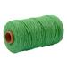 Diy Knitting Kit Colorful Cotton Rope Diy Hand Woven 3mm Thick Cotton Rope Woven Tapestry Rope Tied Rope
