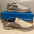 Columbia Shoes | New Men’s Columbia Bahama Vent Pfg Sz 10 | Color: Tan | Size: 10