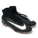 Nike Shoes | Nike Mercurial Veloce Iii Df Fg Cleats 7.5 | Color: Black | Size: 7.5