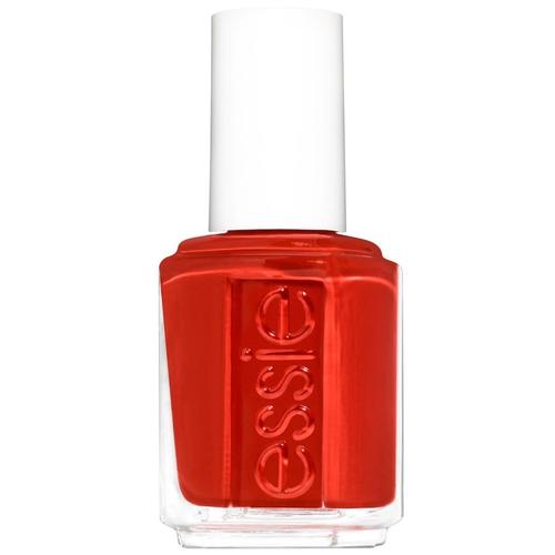 essie - Coral- & Rottöne Nagellack 13,5 ml 704 - SPICE IT UP