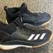 Adidas Shoes | Crazyflight Adidas Volleyball Shoes | Color: Black | Size: 9.5